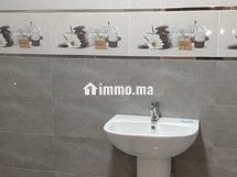 Appartement au jnan zenata - Appartement à louer - Casablanca