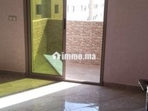 Appartement au jnan zenata - Appartement à louer - Casablanca