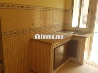 App à louer almostakbal - Appartement à louer - Casablanca