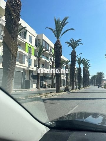 Magasin a vendre à mohamedia - Vente Immobilier - Mohammedia - photo 1