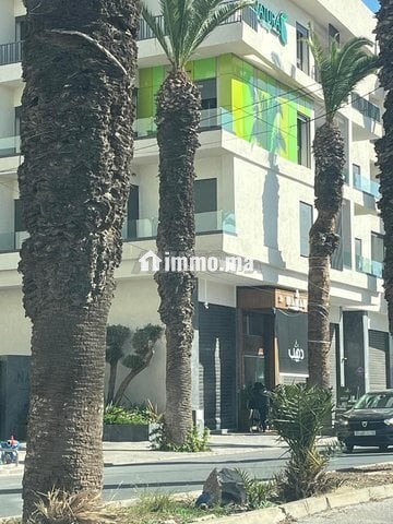 Magasin a vendre à mohamedia - Vente Immobilier - Mohammedia - photo 4