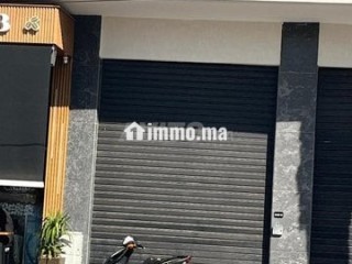 Magasin a vendre à mohamedia - Local commercial à vendre - Mohammedia