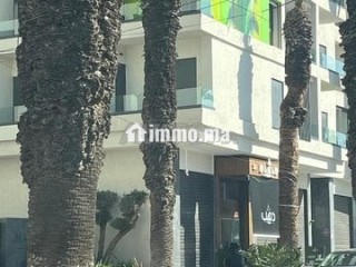 Magasin a vendre à mohamedia - Local commercial à vendre - Mohammedia