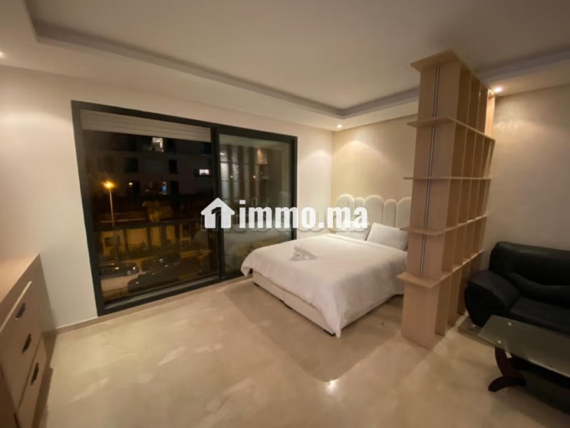 Studio à préstigia - Vente Immobilier - Rabat - photo 2