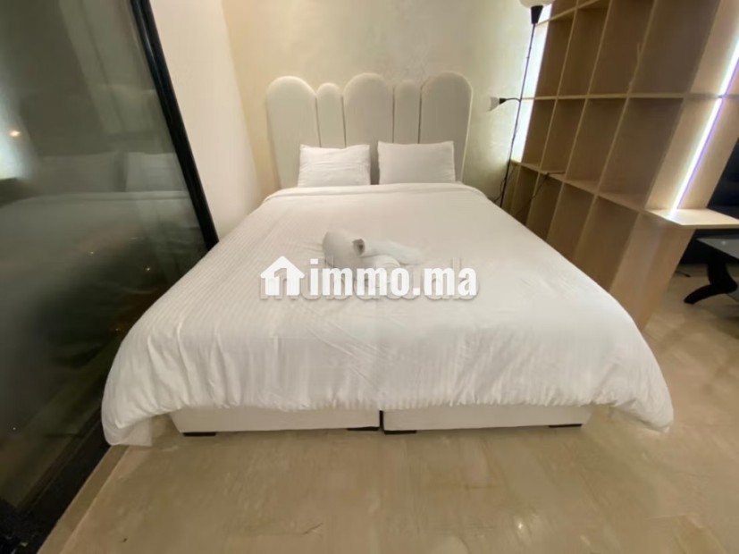 Studio à préstigia - Vente Immobilier - Rabat - photo 3
