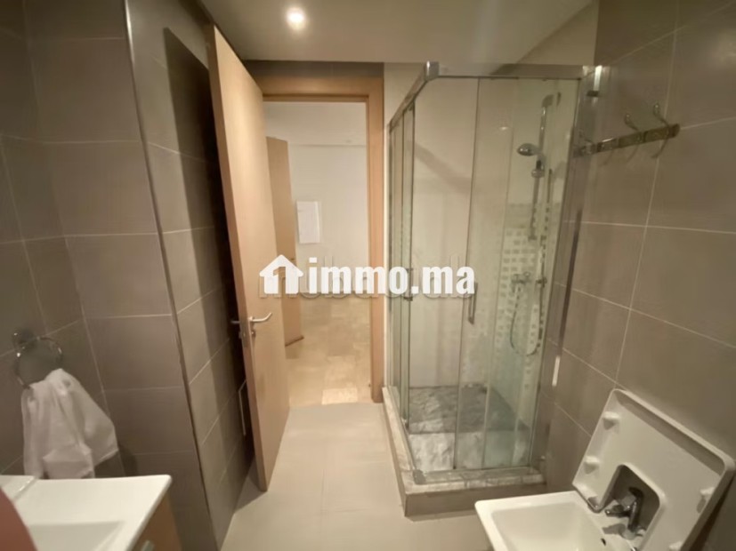 Studio à préstigia - Vente Immobilier - Rabat - photo 4