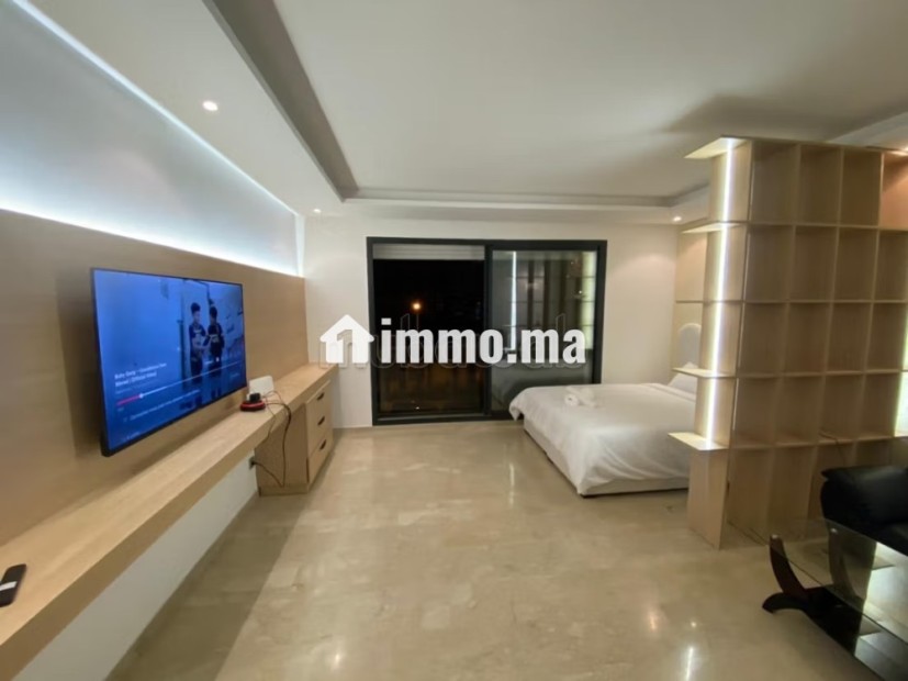 Studio à préstigia - Vente Immobilier - Rabat - photo 5