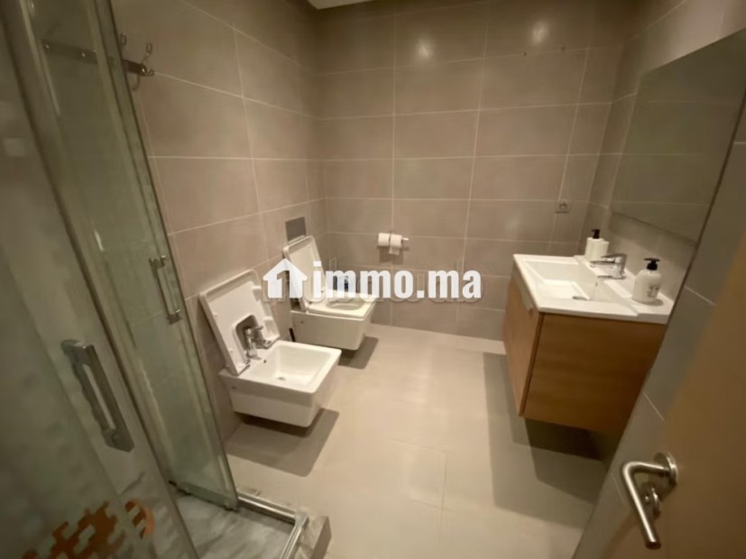 Studio à préstigia - Vente Immobilier - Rabat - photo 6