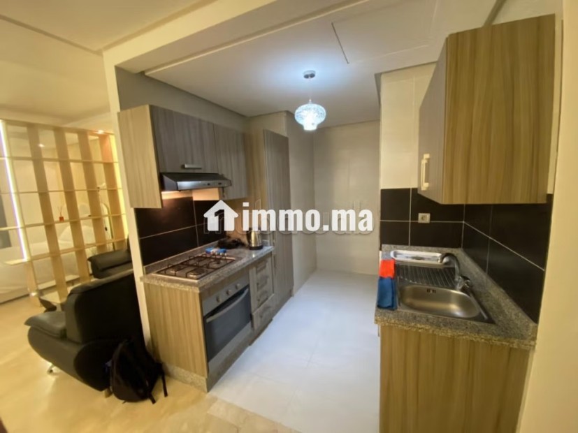 Studio à préstigia - Vente Immobilier - Rabat - photo 7