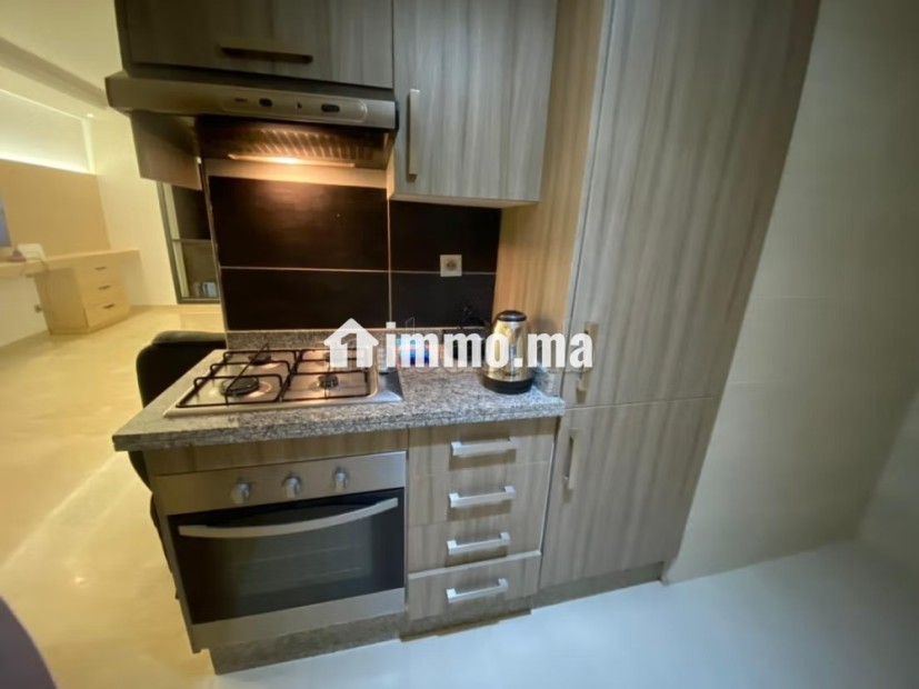 Studio à préstigia - Vente Immobilier - Rabat - photo 8