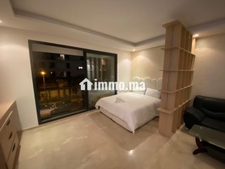 Studio à préstigia - Appartement à vendre - Rabat
