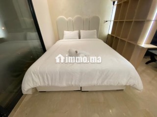 Studio à préstigia - Appartement à vendre - Rabat