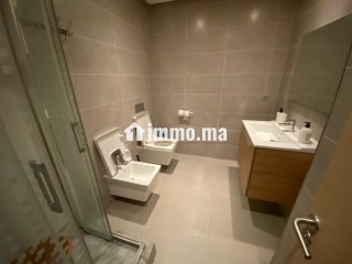 Studio à préstigia - Appartement à vendre - Rabat