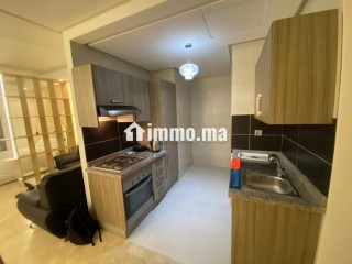 Studio à préstigia - Appartement à vendre - Rabat