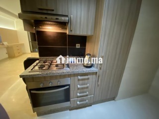 Studio à préstigia - Appartement à vendre - Rabat