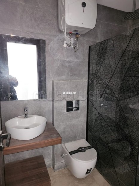 Appart Haute Gamme 82m2 à Bourgogne Est prés Clini - Location Immobilier - Casablanca - photo 4