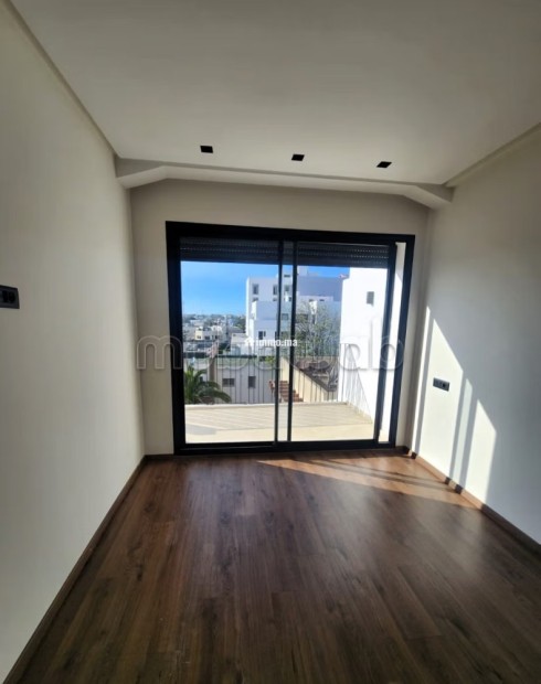Appart Haute Gamme 82m2 à Bourgogne Est prés Clini - Location Immobilier - Casablanca - photo 7