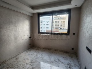 Appart Haute Gamme 82m2 à Bourgogne Est prés Clini - Appartement à louer - Casablanca
