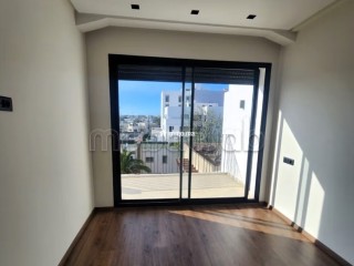 Appart Haute Gamme 82m2 à Bourgogne Est prés Clini - Appartement à louer - Casablanca
