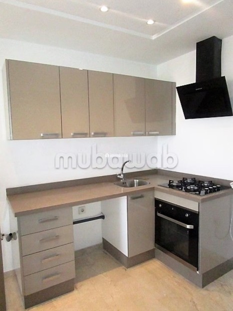Studio Vide Luxe 46m2 à Q. Val Fleury Ss Vis àVis - Location Immobilier - Casablanca - photo 1