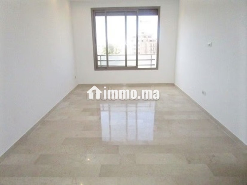 Studio Vide Luxe 46m2 à Q. Val Fleury Ss Vis àVis - Location Immobilier - Casablanca - photo 2