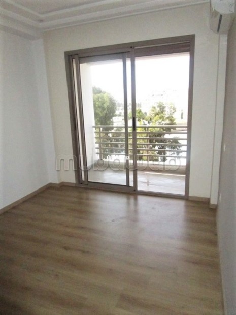 Studio Vide Luxe 46m2 à Q. Val Fleury Ss Vis àVis - Location Immobilier - Casablanca - photo 3
