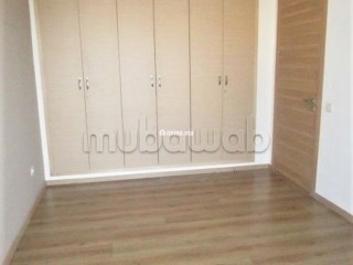 Studio Vide Luxe 46m2 à Q. Val Fleury Ss Vis àVis - Appartement à louer - Casablanca