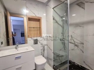 Studio Vide Luxe 46m2 à Q. Val Fleury Ss Vis àVis - Appartement à louer - Casablanca