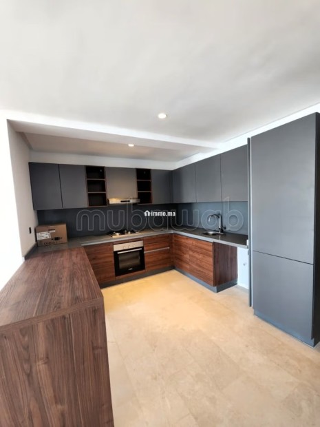 Studio Neuf Vide Luxe 64m2 à Cfc Ss Vis àVis - Location Immobilier - Casablanca - photo 1