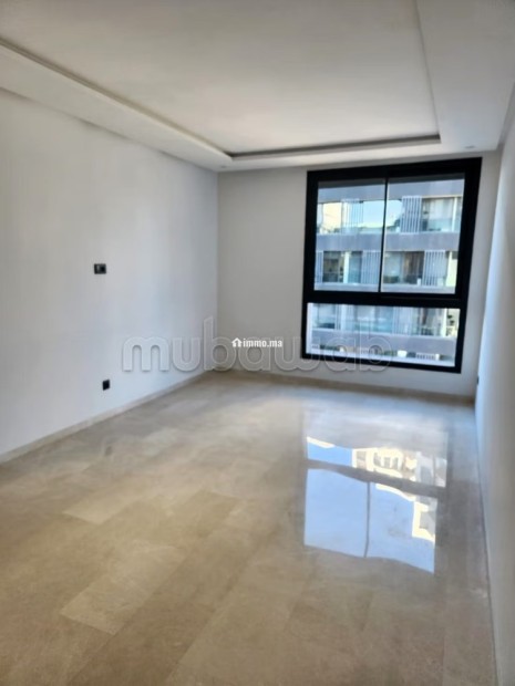 Studio Neuf Vide Luxe 64m2 à Cfc Ss Vis àVis - Location Immobilier - Casablanca - photo 2