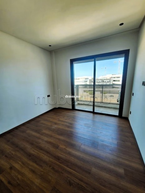 Studio Neuf Vide Luxe 64m2 à Cfc Ss Vis àVis - Location Immobilier - Casablanca - photo 3