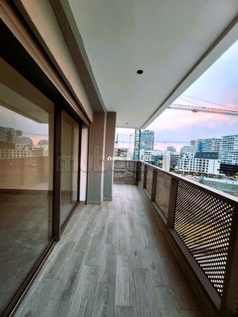 Studio Neuf Vide Luxe 64m2 à Cfc Ss Vis àVis - Location Immobilier - Casablanca - photo 4