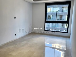 Studio Neuf Vide Luxe 64m2 à Cfc Ss Vis àVis - Appartement à louer - Casablanca