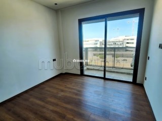 Studio Neuf Vide Luxe 64m2 à Cfc Ss Vis àVis - Appartement à louer - Casablanca