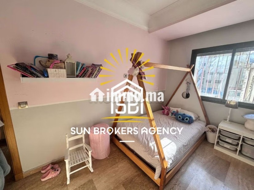 Bien 3 chambres bourgogne - Location Immobilier - Casablanca - photo 4