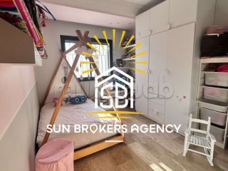 Bien 3 chambres bourgogne - Appartement à louer - Casablanca