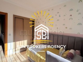Bien 3 chambres bourgogne - Appartement à louer - Casablanca