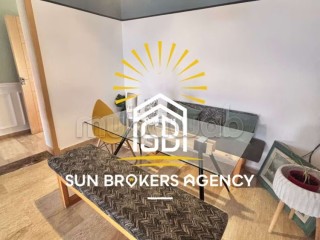 Bien 3 chambres bourgogne - Appartement à louer - Casablanca