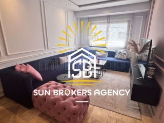 Bien 3 chambres bourgogne - Appartement à louer - Casablanca