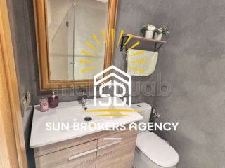 Bien 3 chambres bourgogne - Appartement à louer - Casablanca