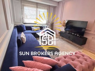 Bien 3 chambres bourgogne - Appartement à louer - Casablanca