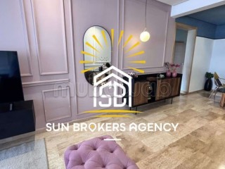 Bien 3 chambres bourgogne - Appartement à louer - Casablanca