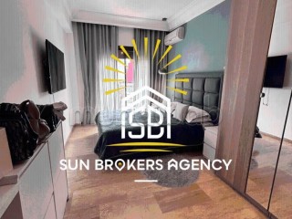 Bien 3 chambres bourgogne - Appartement à louer - Casablanca