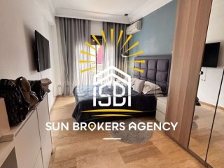 Bien 3 chambres bourgogne - Appartement à louer - Casablanca