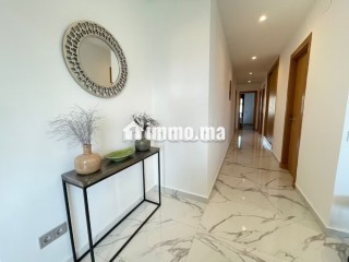 Bel appartement en location à Malabata - Appartement à louer - Tanger