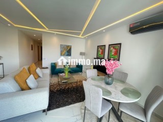 Bel appartement en location à Malabata - Appartement à louer - Tanger