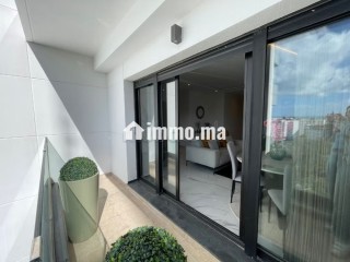 Bel appartement en location à Malabata - Appartement à louer - Tanger