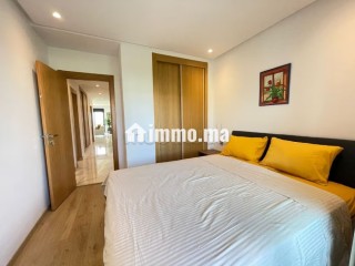 Bel appartement en location à Malabata - Appartement à louer - Tanger