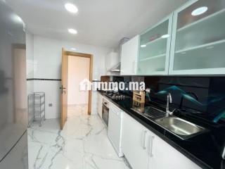 Bel appartement en location à Malabata - Appartement à louer - Tanger
