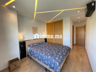Bel appartement en location à Malabata - Appartement à louer - Tanger